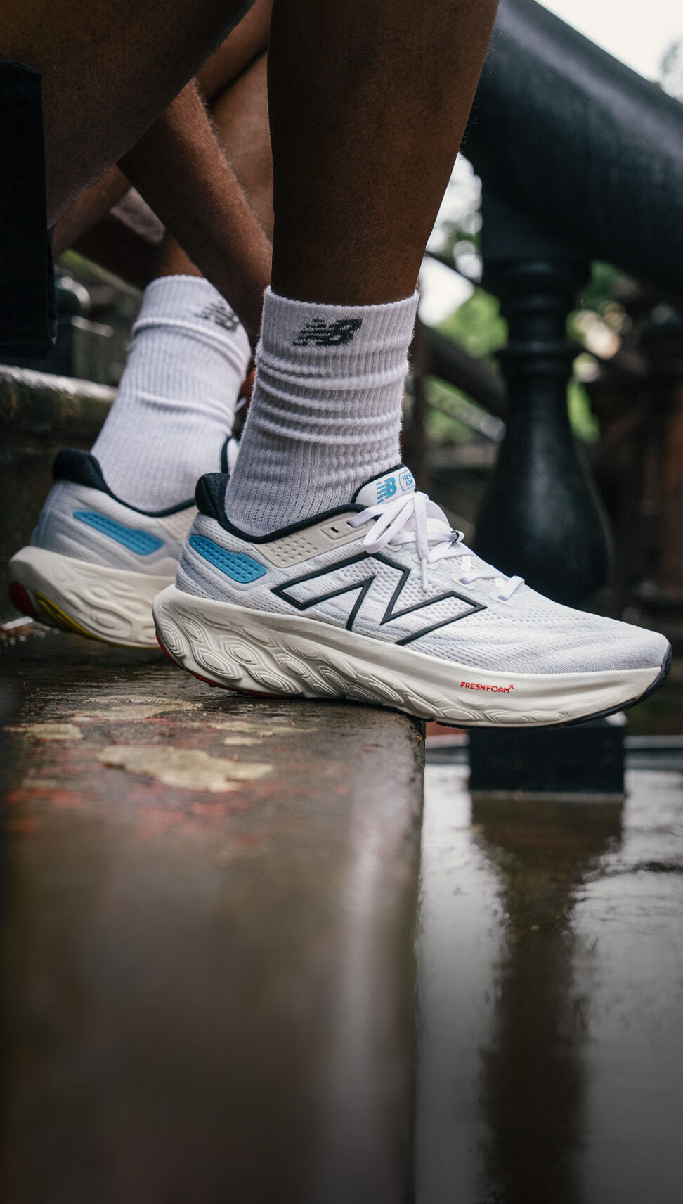 New balance w 1080 v2 clearance