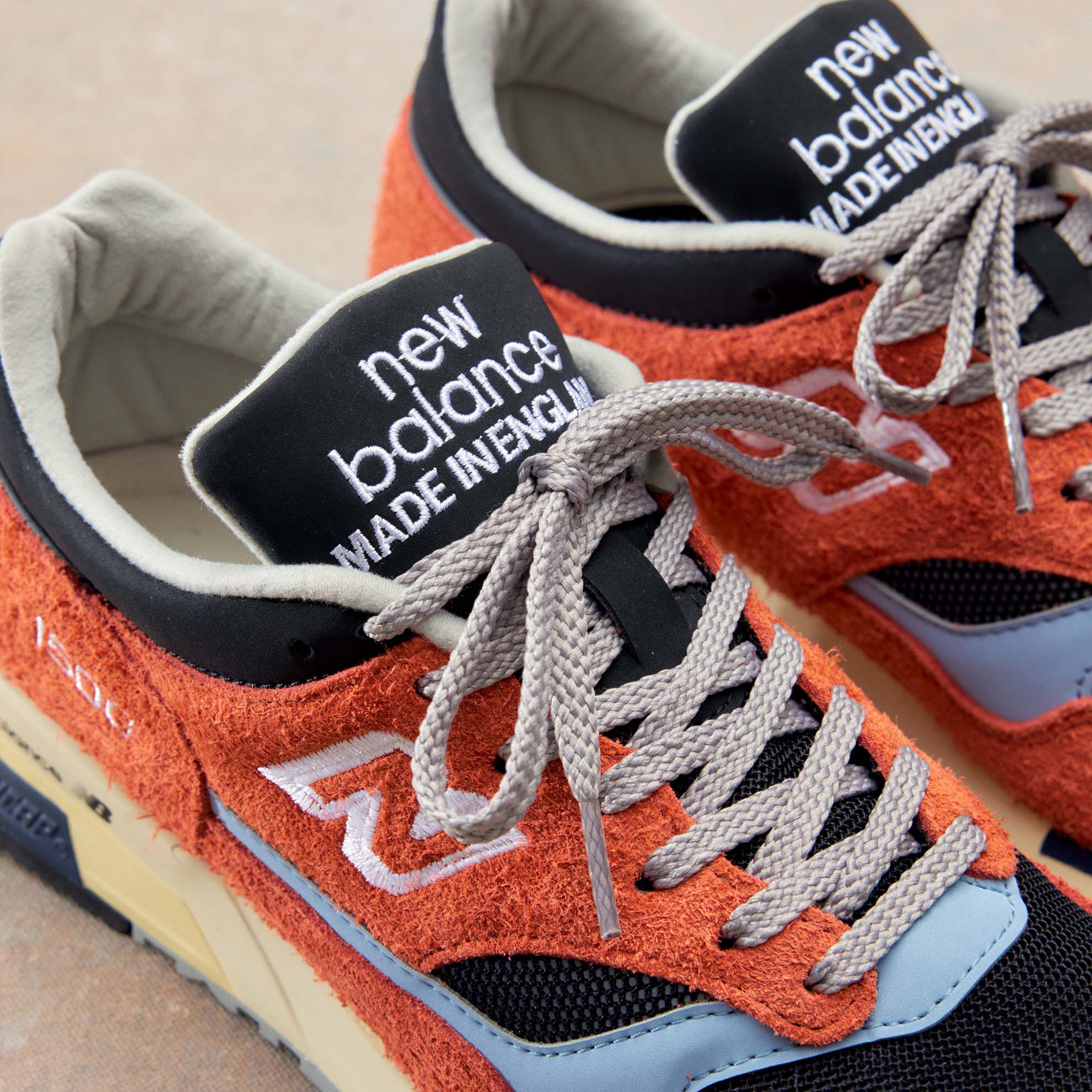 Unisex MADE in UK 1500 Shoes - New Balance