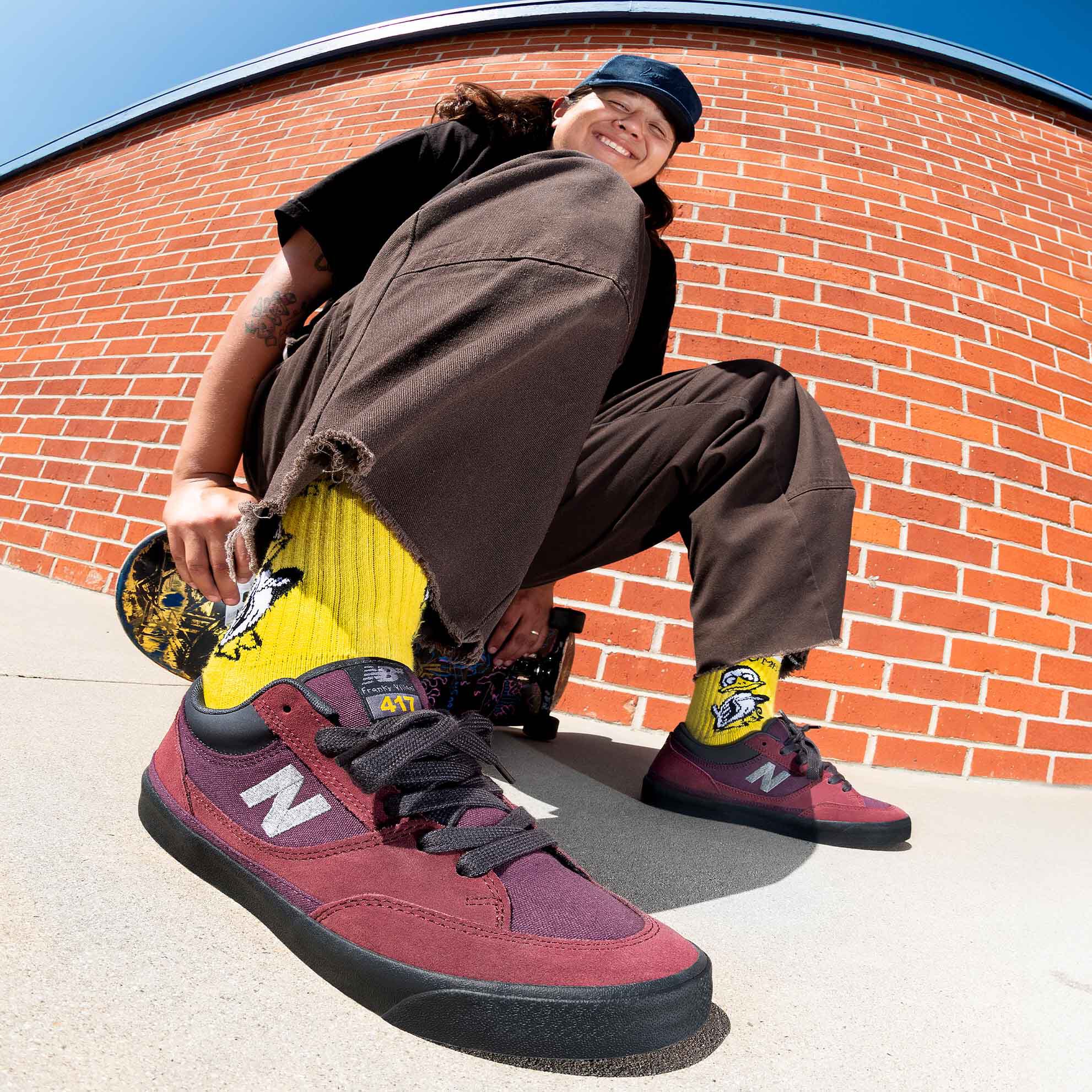 Nb skate shop