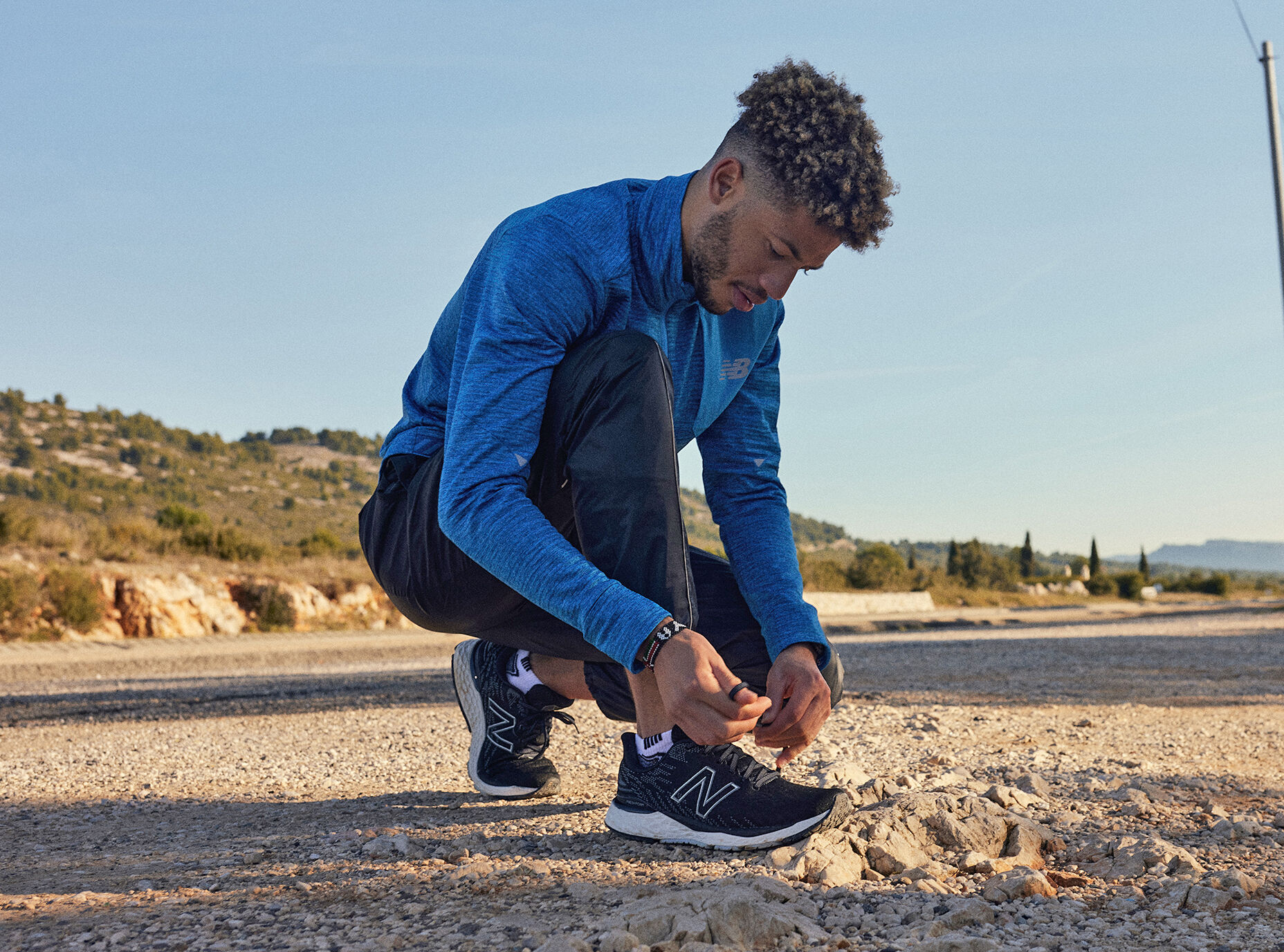 Shoes and Clothing | Official Site - New Balance