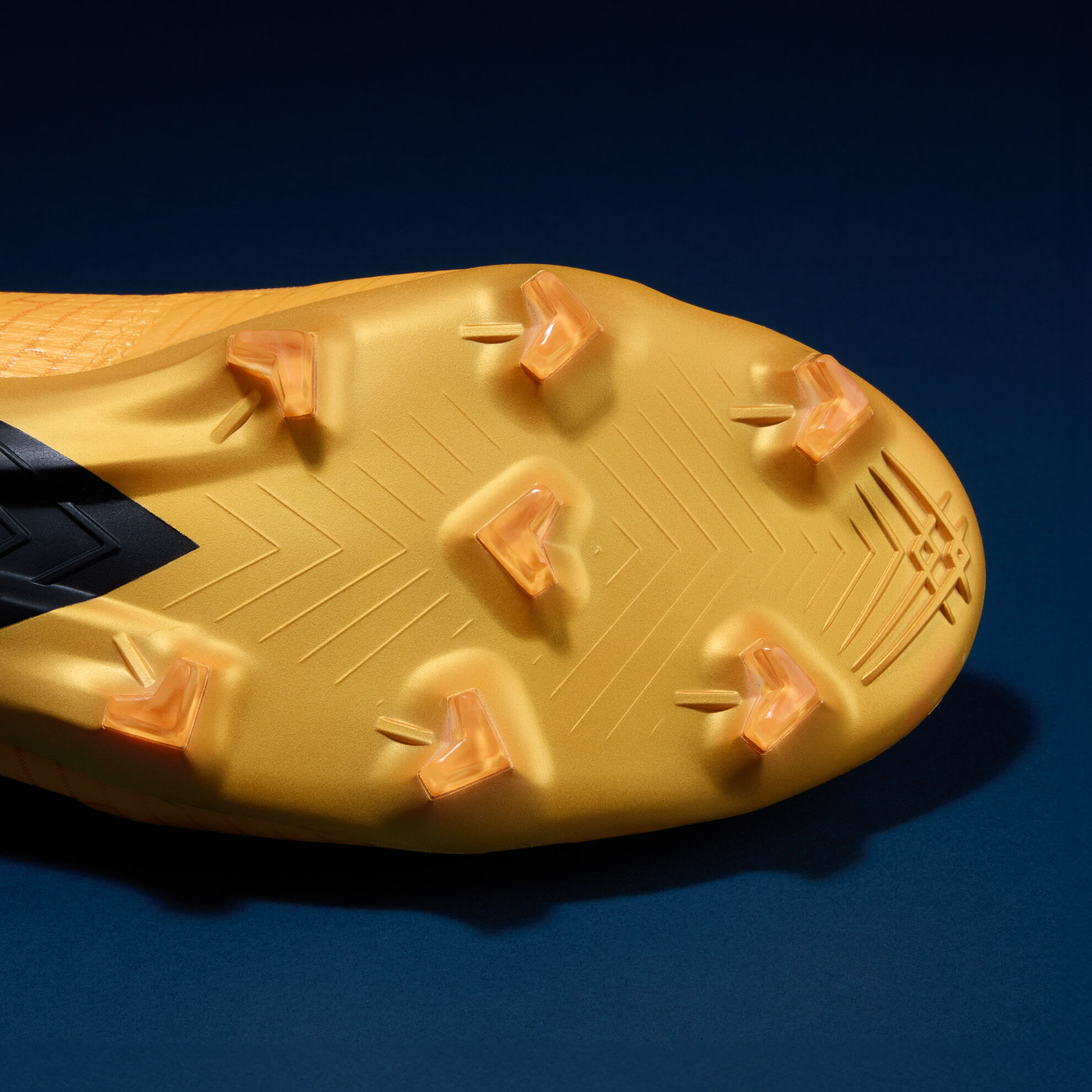 ともニャンФωФ Adidas X 17.1 FG – Nyong Boots