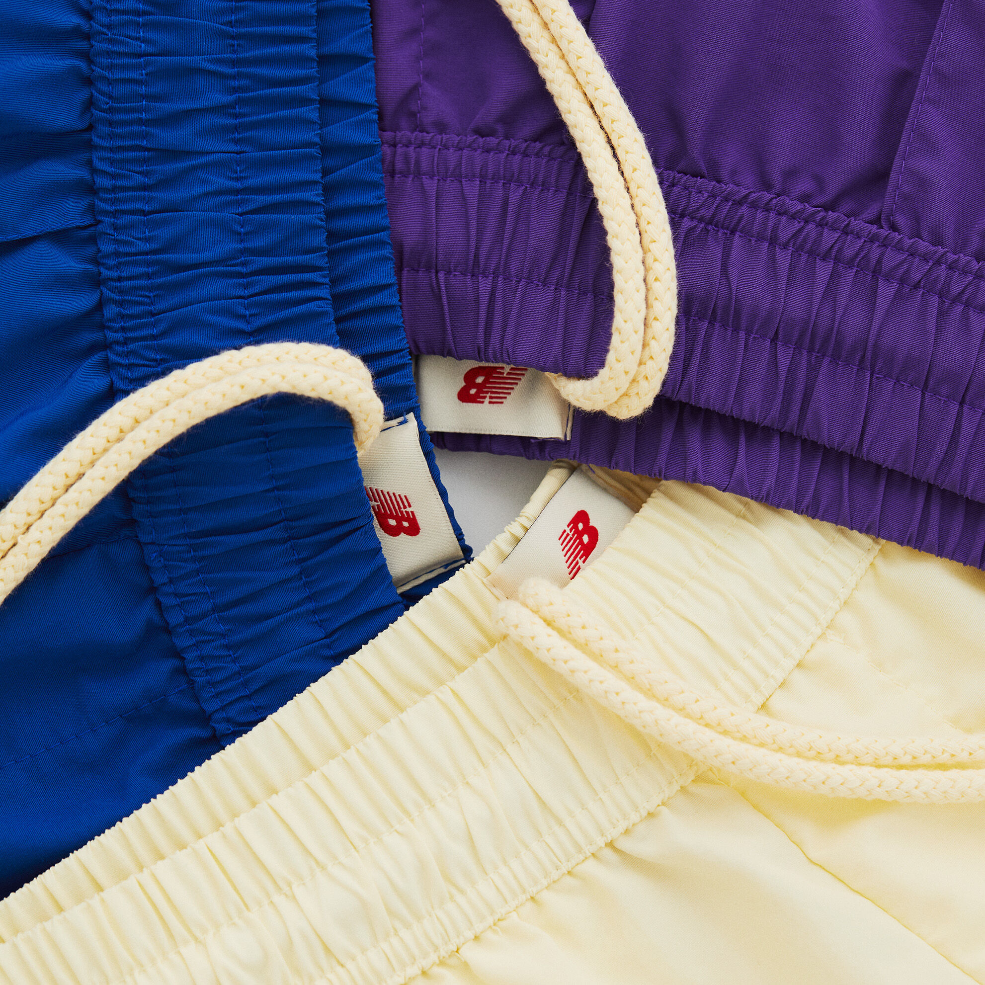 Unisex Made in USA Pintuck Short - New Balance