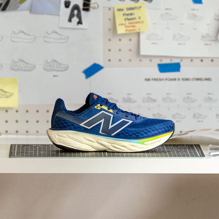 New balance fresh foam collection deals
