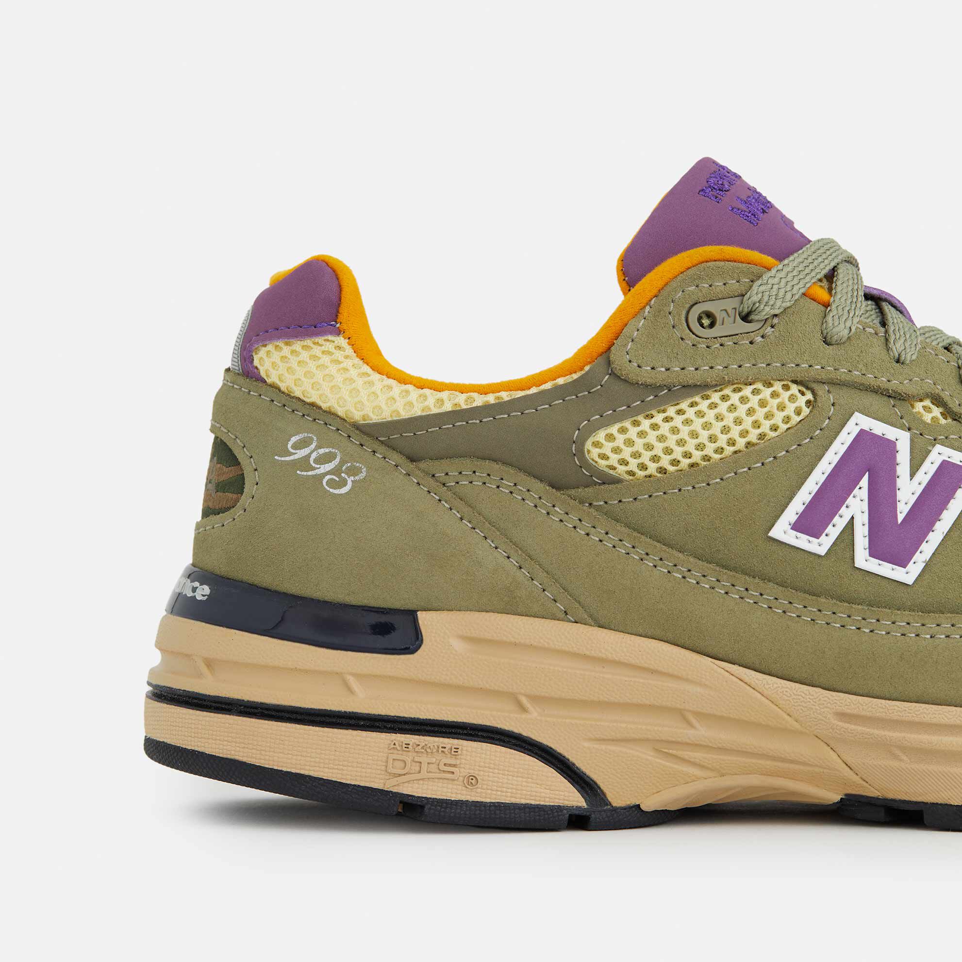 New balance 754 yellow clearance