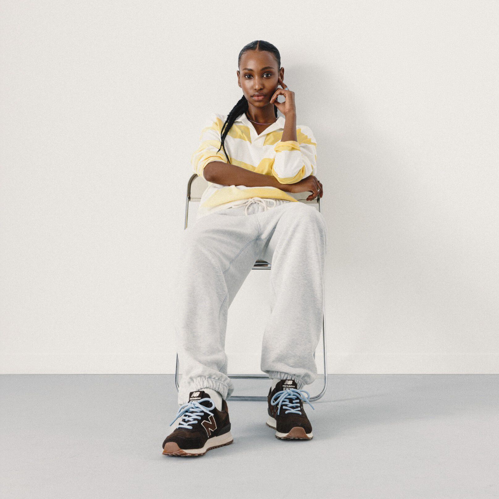 Women 574 Shoes - New Balance