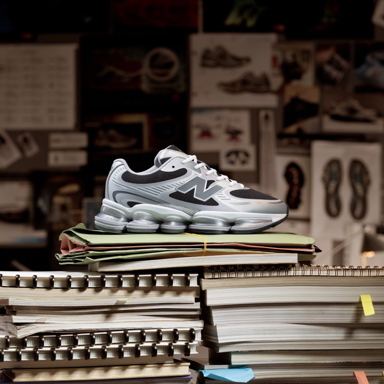 Unisex ABZORB 2000 Shoes - New Balance