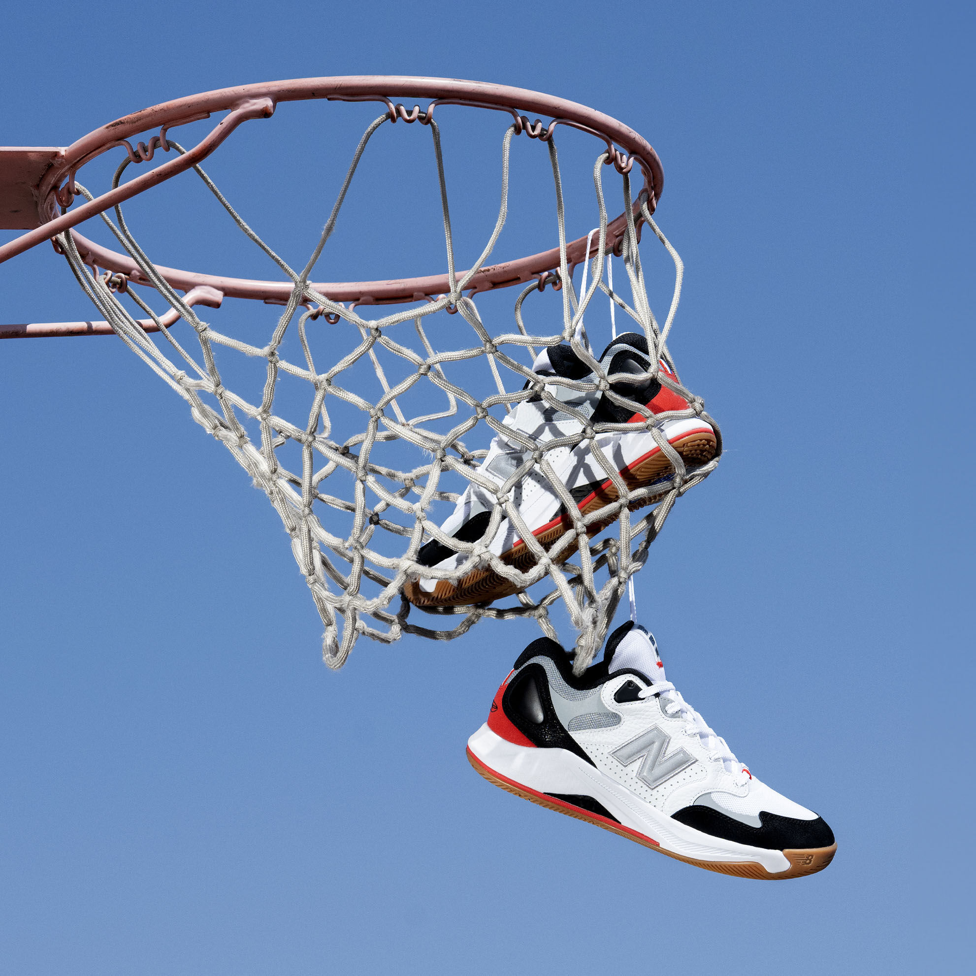 new balance バッシュ kawai1 Men's KAWHI IV Shoes - New Balance