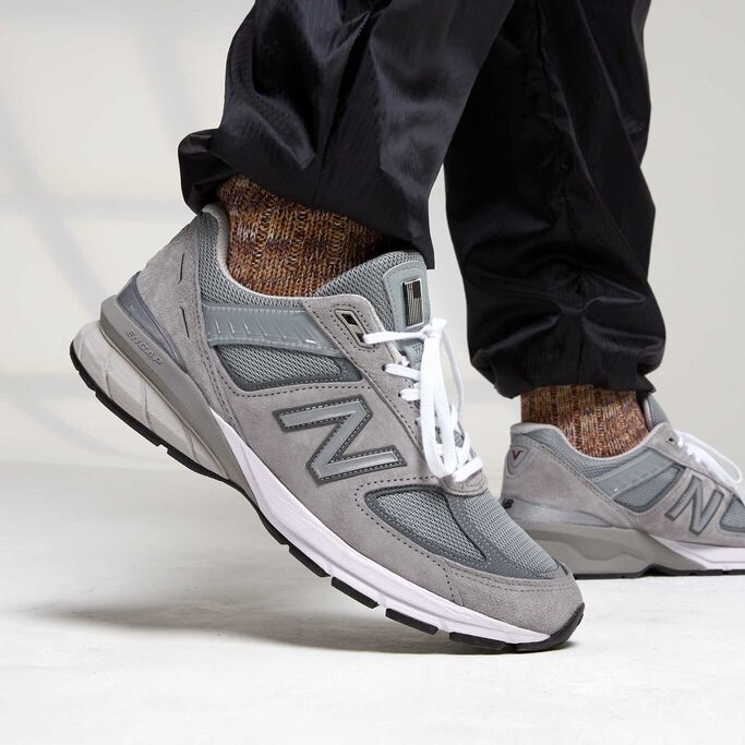 990v5 detail shot