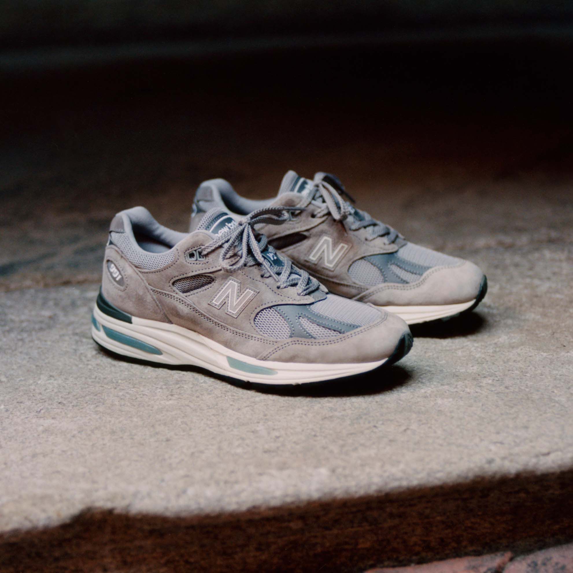New balance tennis shoes top uk