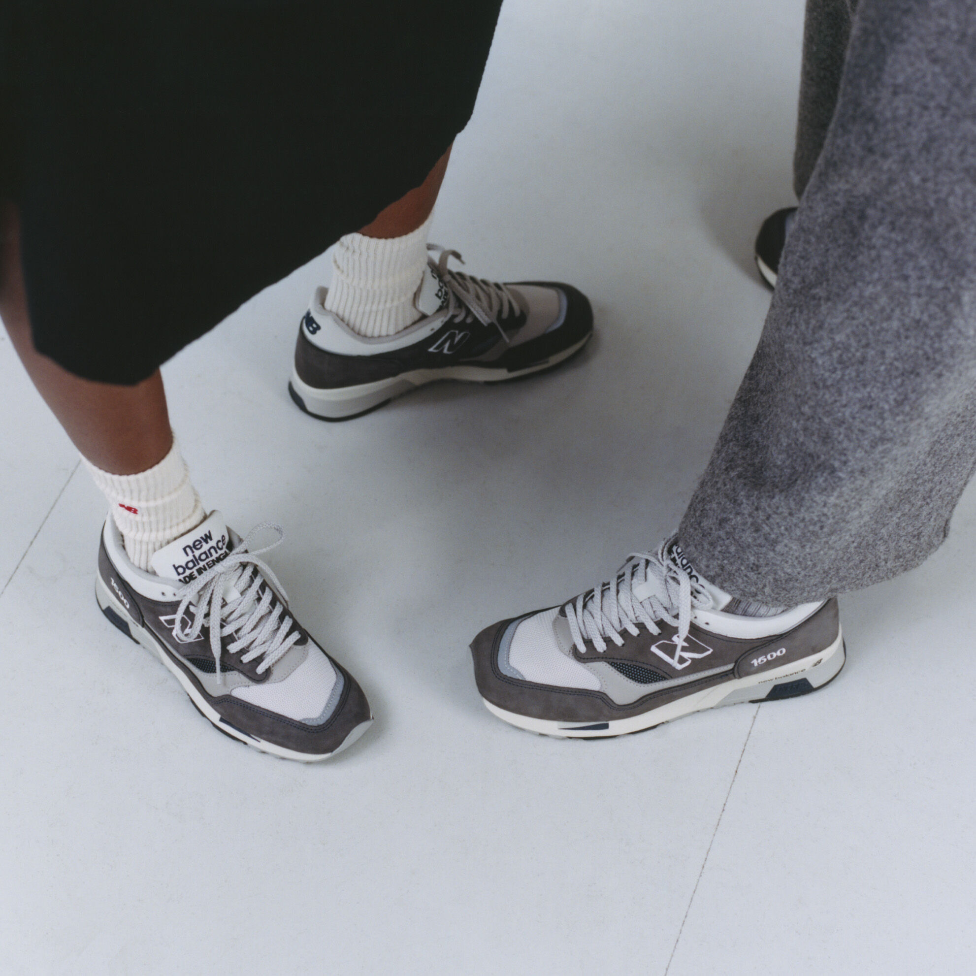 Unisex MADE in UK 1500 Series Shoes - New Balance Unisex MADE in UK 1500 Series Shoes - New Balance