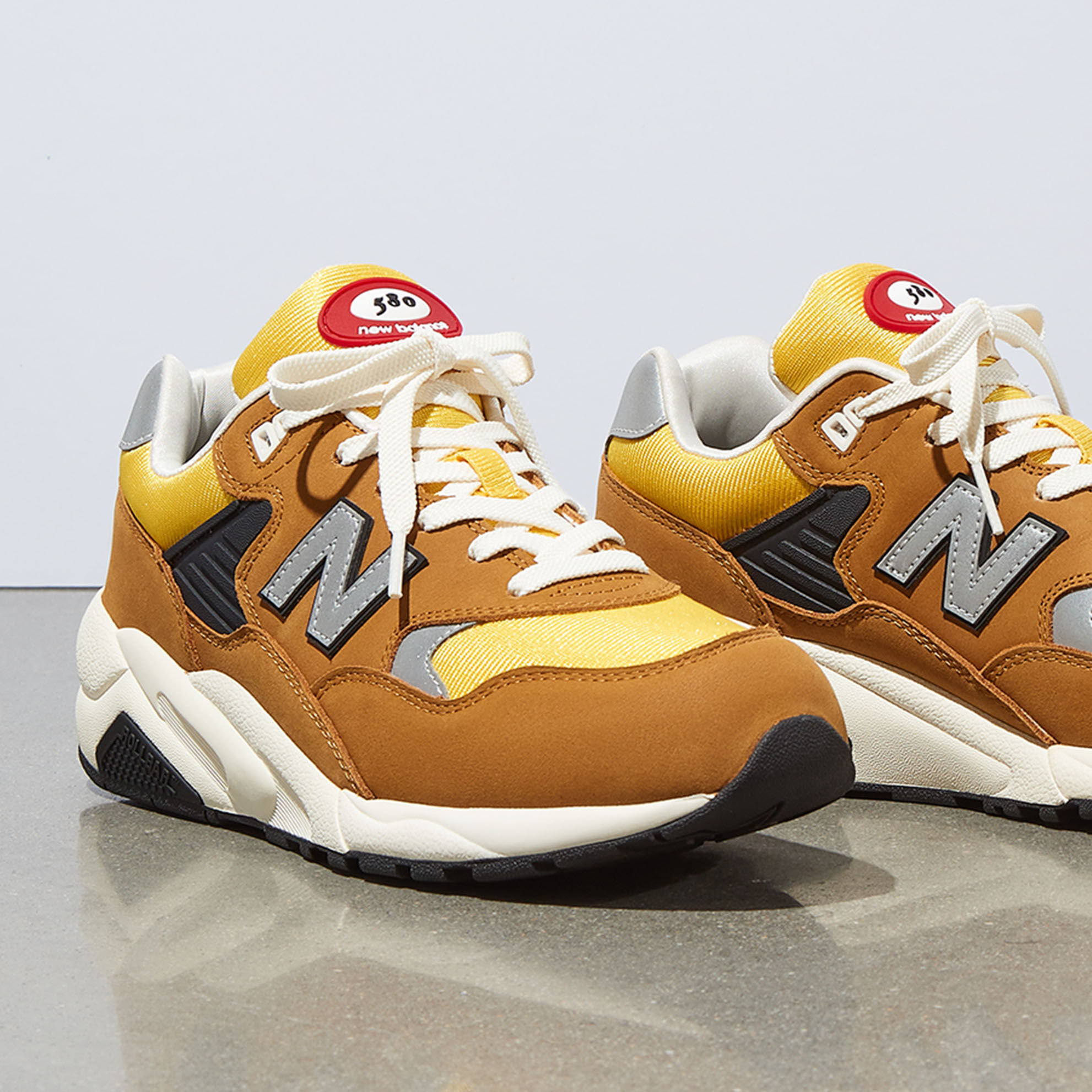 New balance 580 mens store