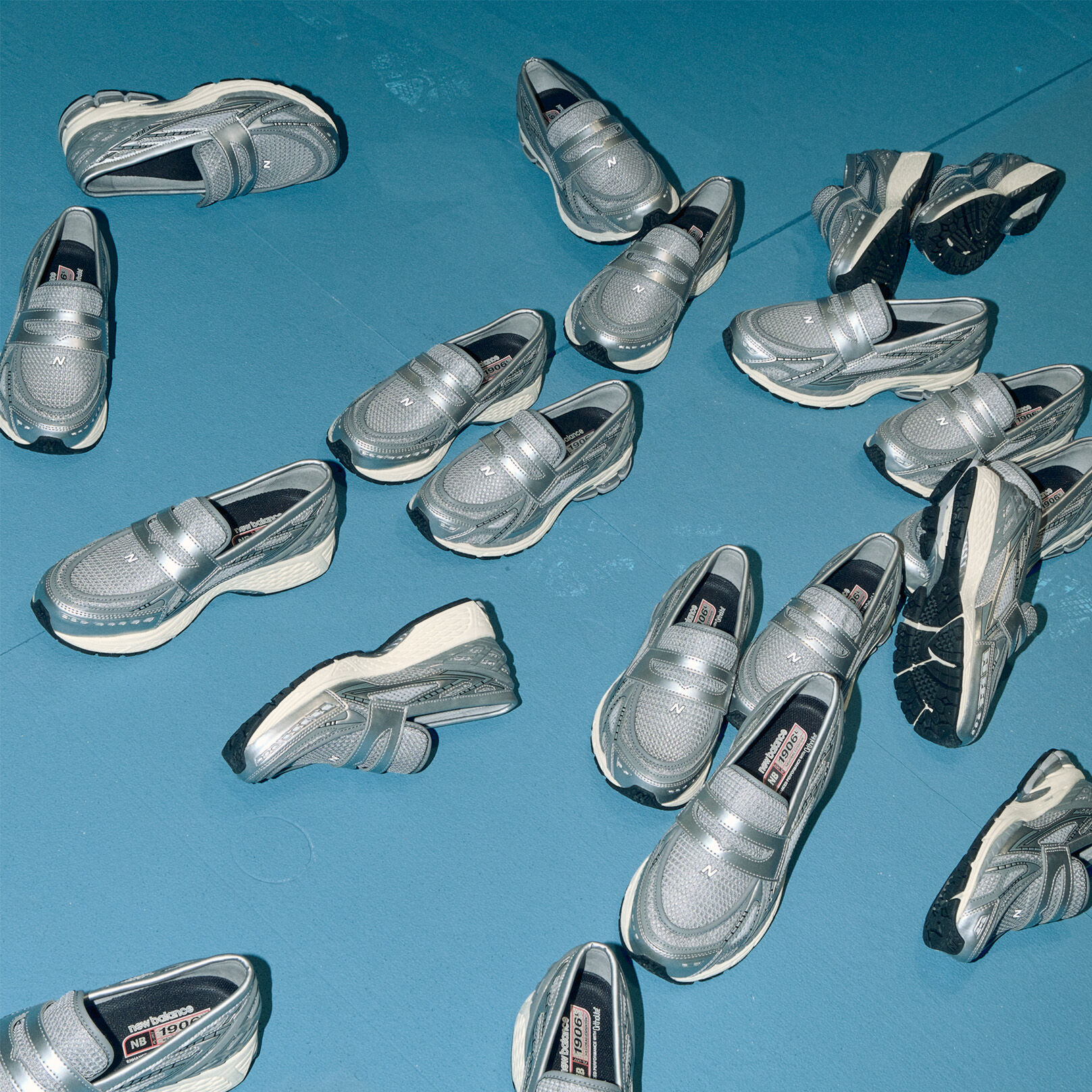 Unisex 1906L Shoes - New Balance