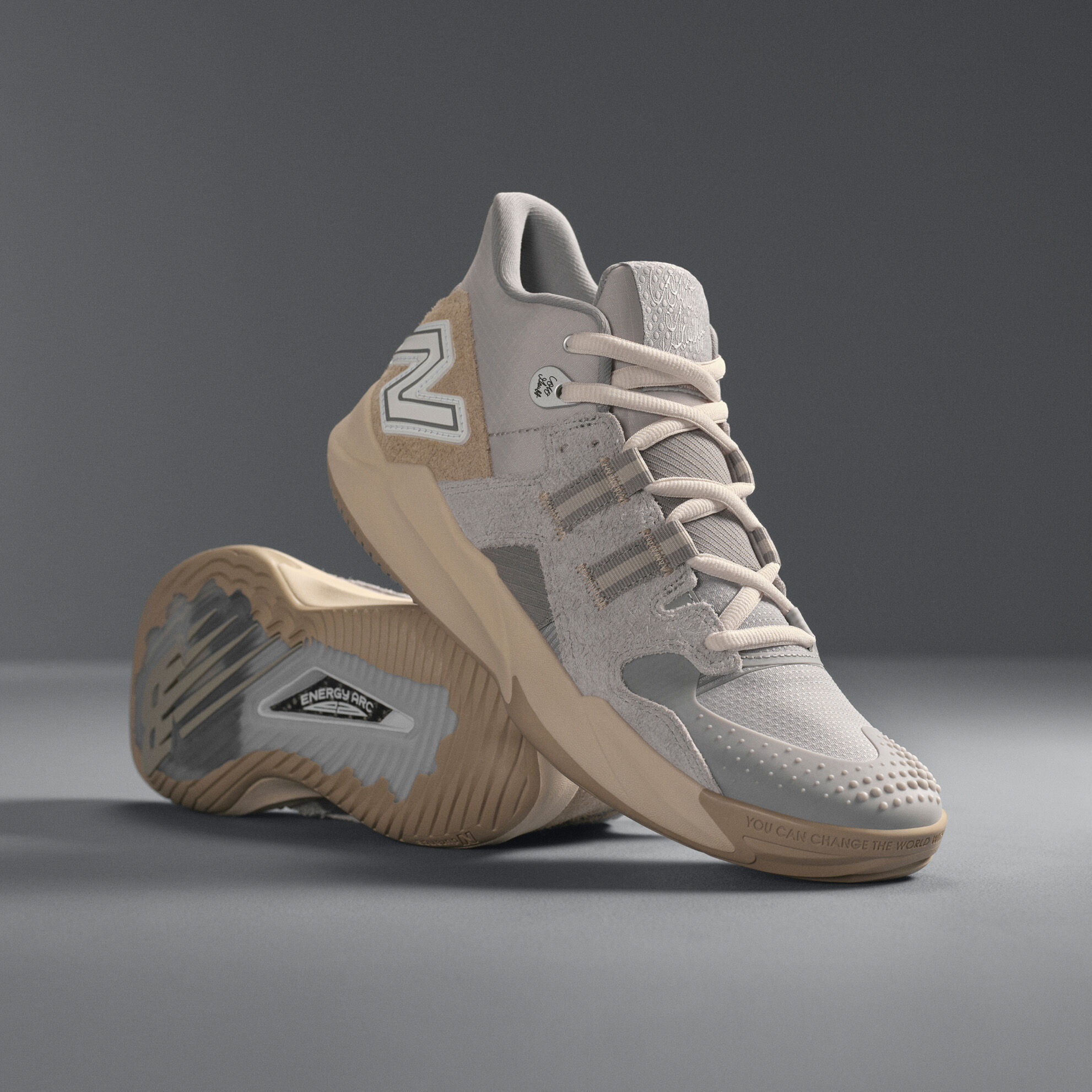 Adidasi new balance fashion days top
