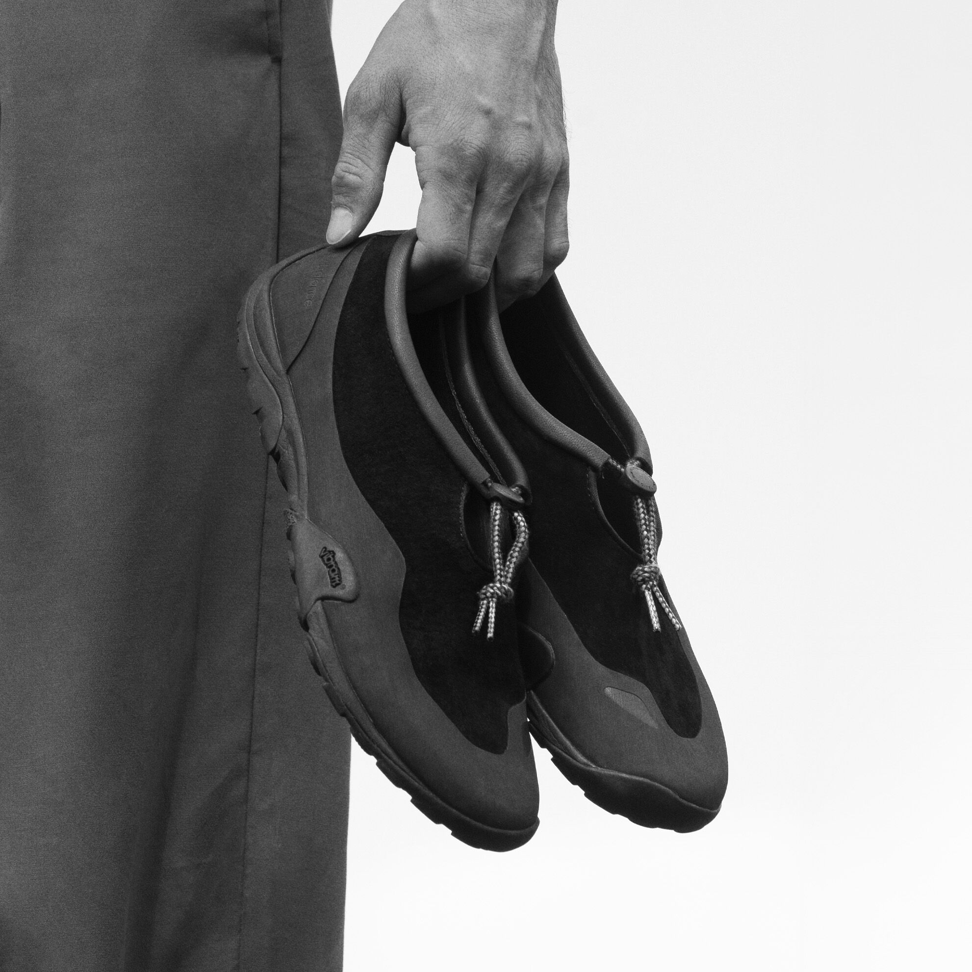 靴 New balance TDS MT10T 27.5 New Balance's Mysterious Japanese Design Team Just Dropped