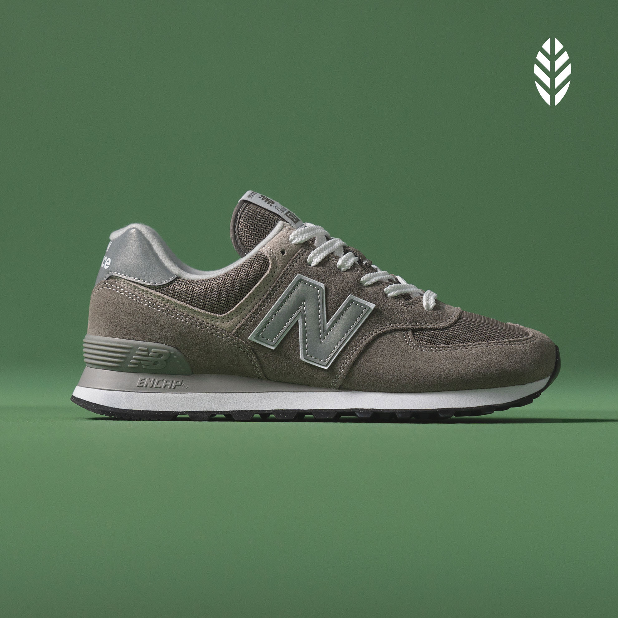 Women s 574 Core Shoes New Balance