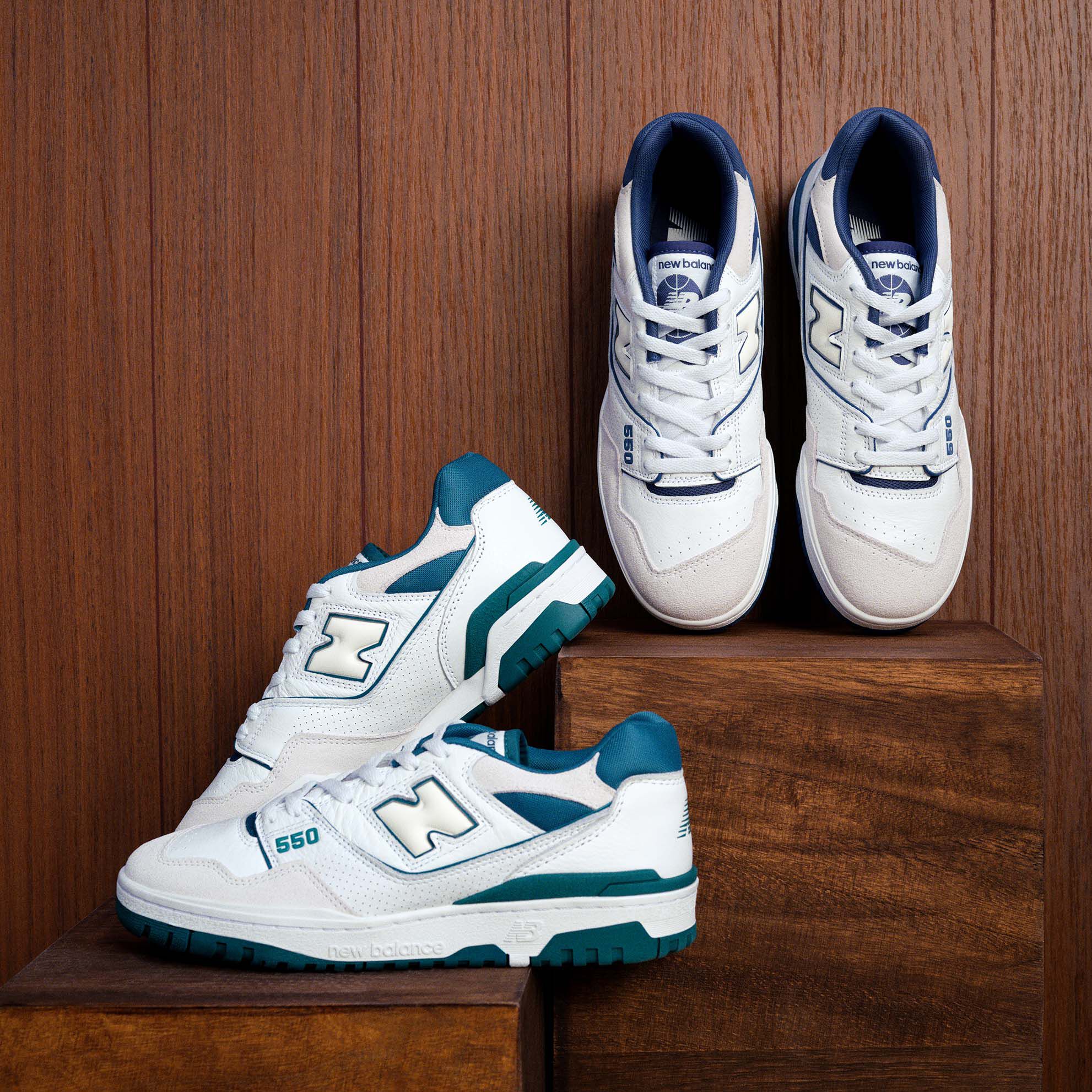 New balance store lv