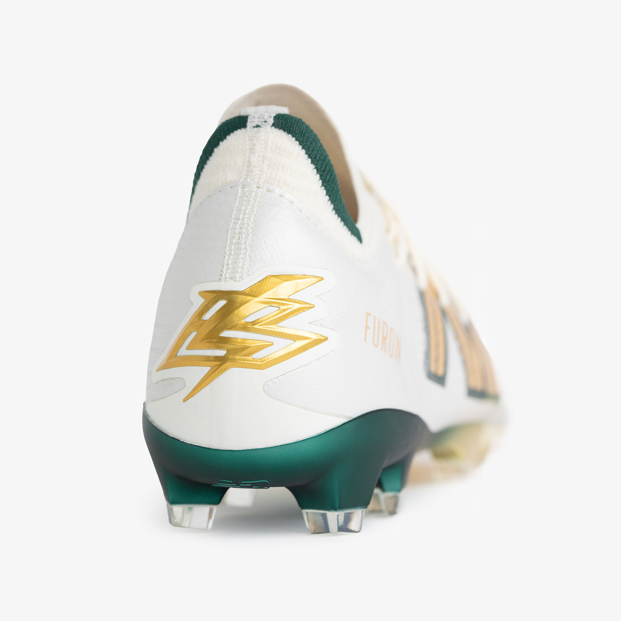 Unisex ALD X NB FURON PRO FG V7+ Football Boots - New Balance