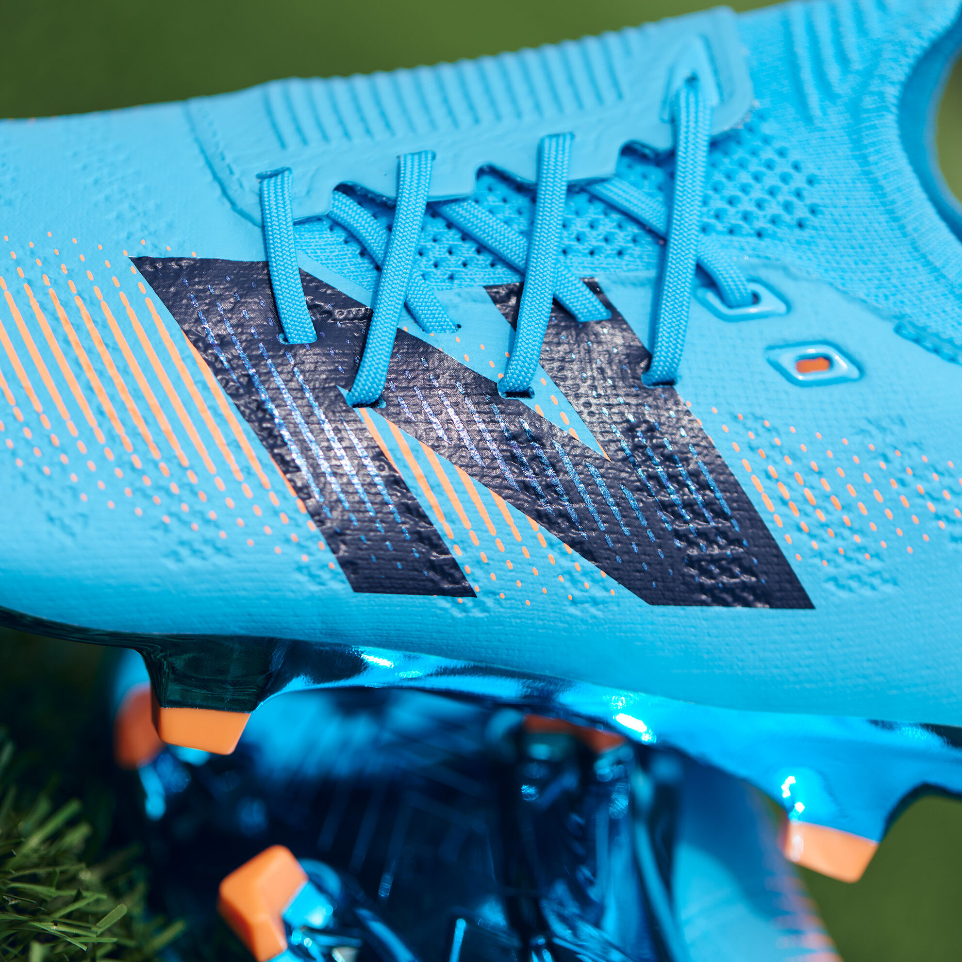 Unisex FURON DESTROY SG V7+ Football Boots - New Balance