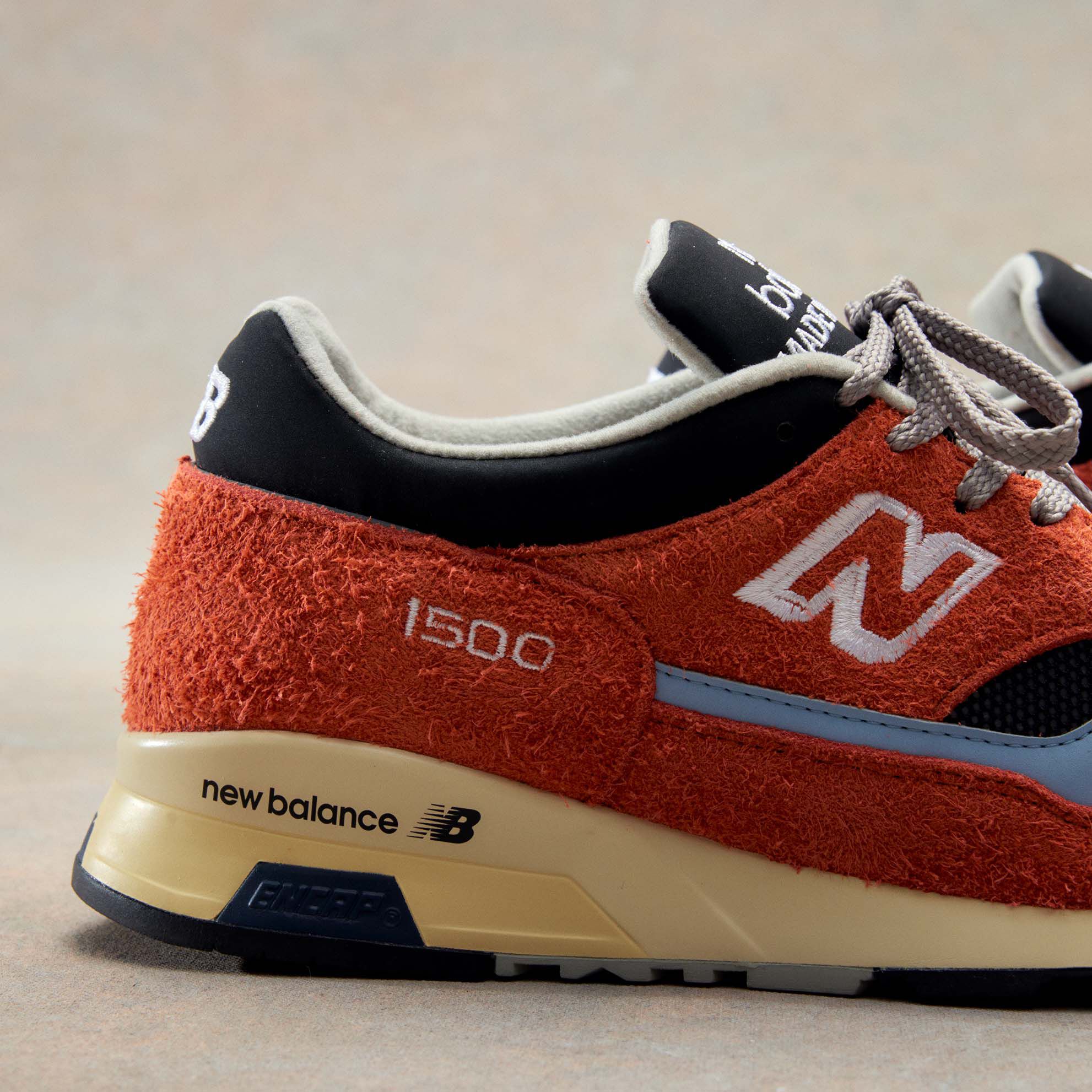 【SALE】NEW BALANCE U1500 ニューバランス Made in UK G Oasis NEW BALANCE 1500 MADE IN ENGLAND GREEN OASIS - U1500GBV