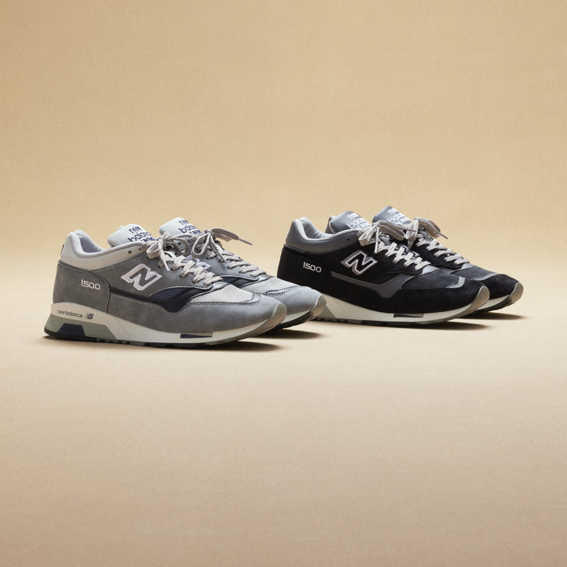 Unisex Made in UK 1500 Shoes - New Balance
