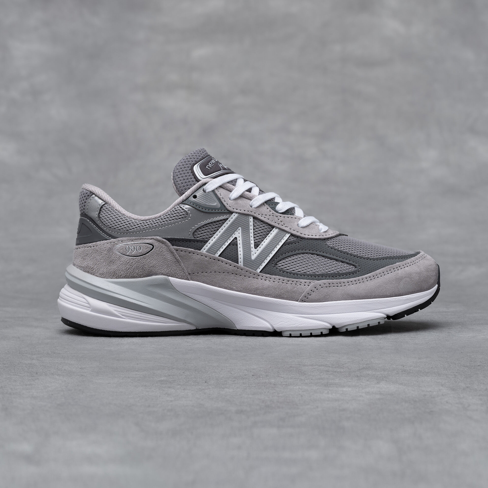 New balance furon Grey hot sale
