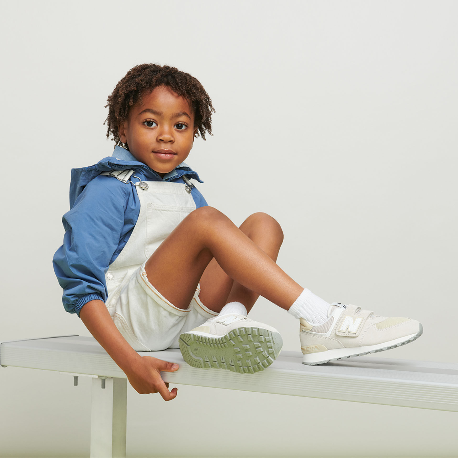 Promo new balance enfant hot sale