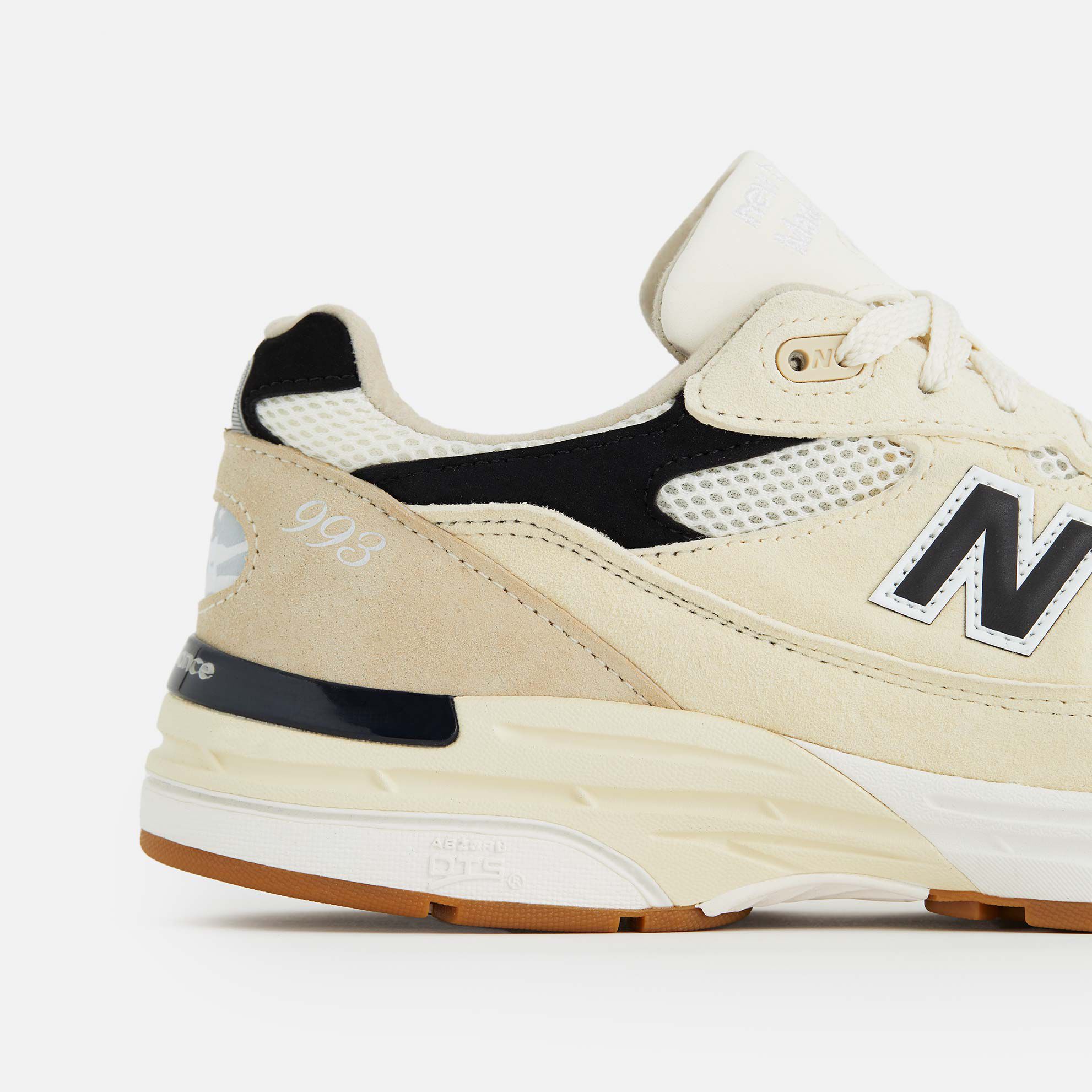 Unisex Made in USA 993 Shoes New Balance