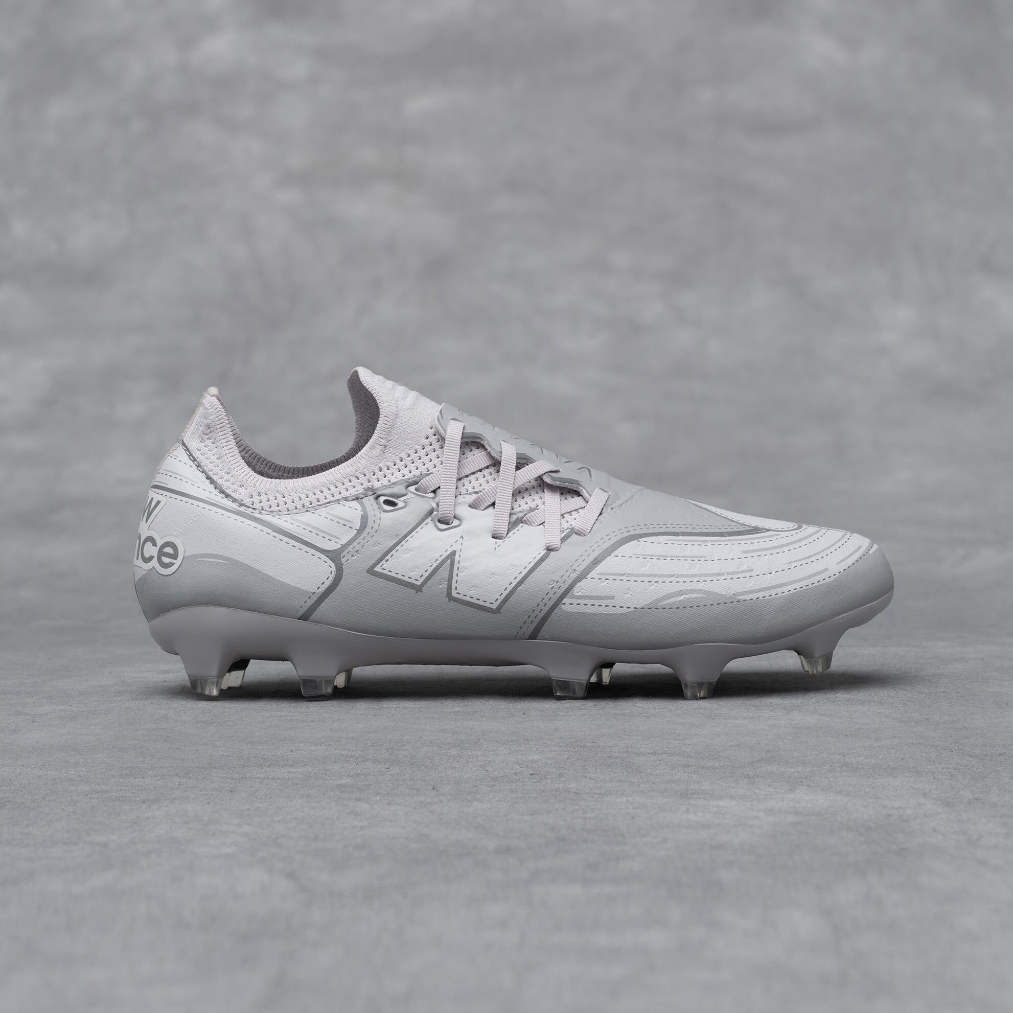 2023 Grey Day Shoe Collection. Worn by Anyone New Balance