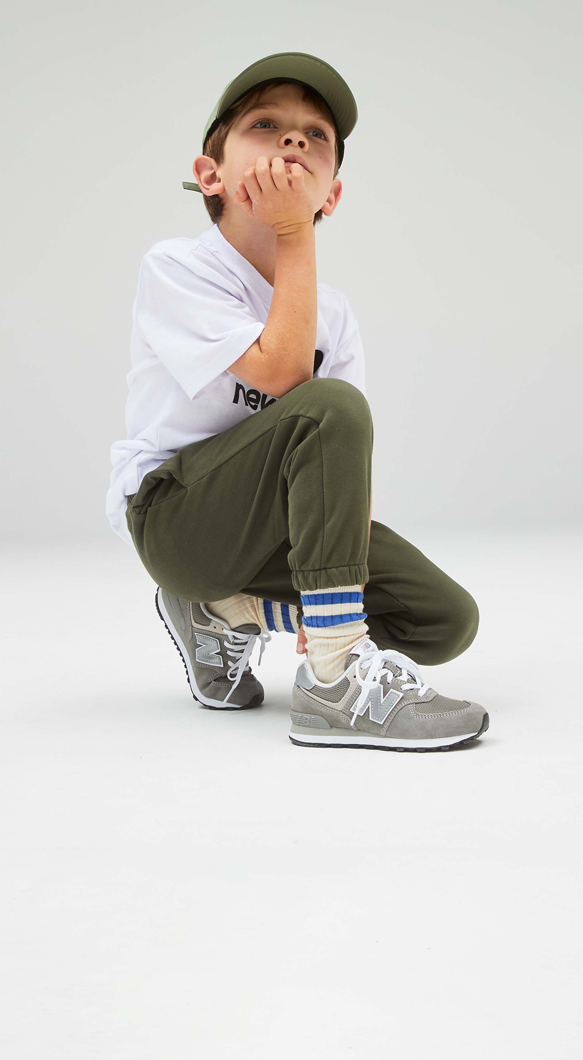 New balance kids yv574v1 shop