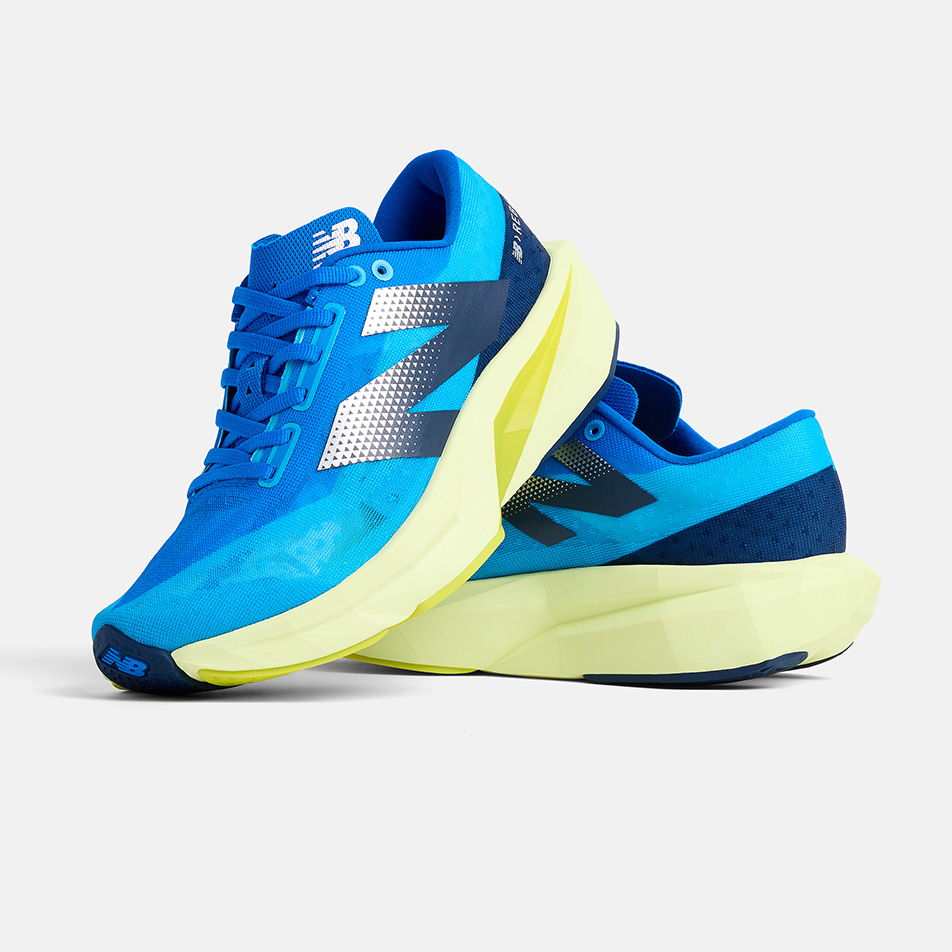 Women's FuelCell Rebel v4 Shoes - New Balance