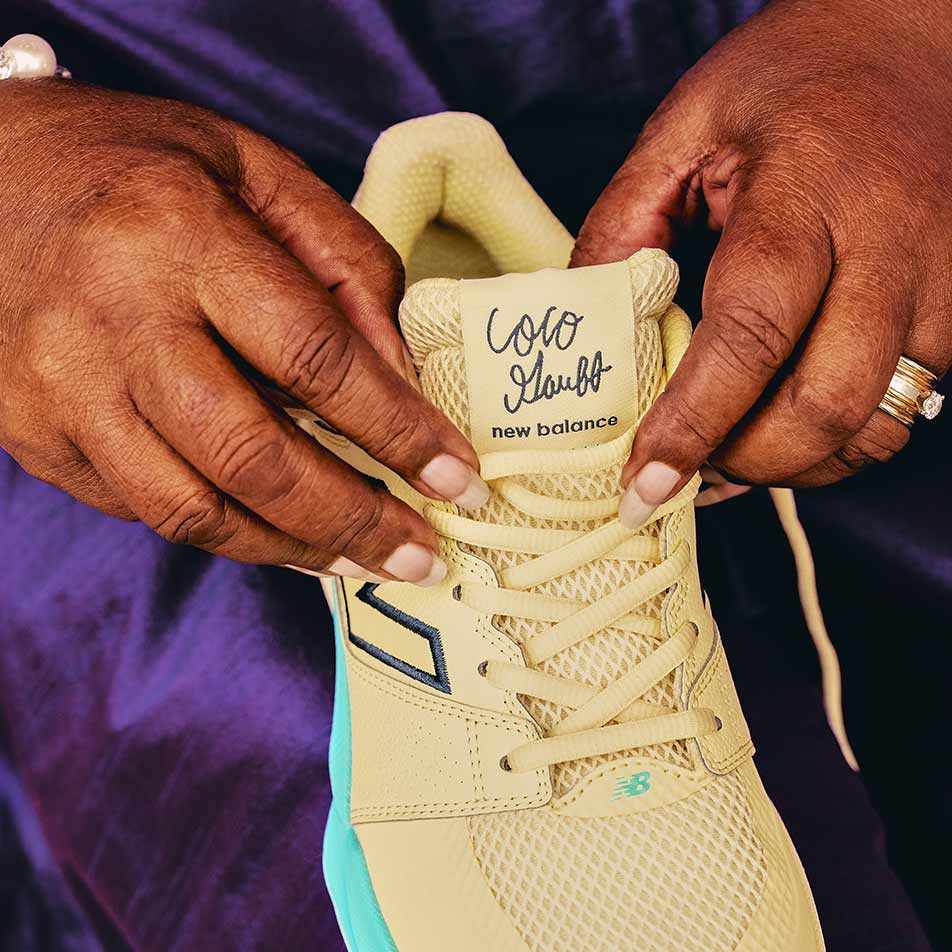Women Coco Delray Shoes - New Balance