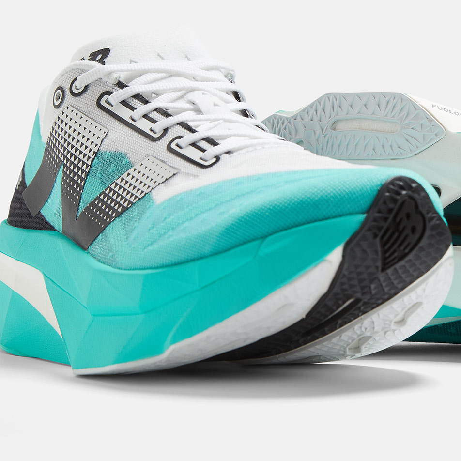 【New Balance】★ランニング★ Women's FuelCell SuperComp v4 New Balance - FuelCell Supercomp Elite v4 - Women's – Le